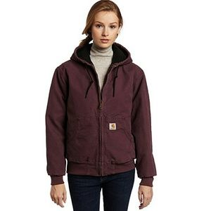 Carhartt small brand new jacket